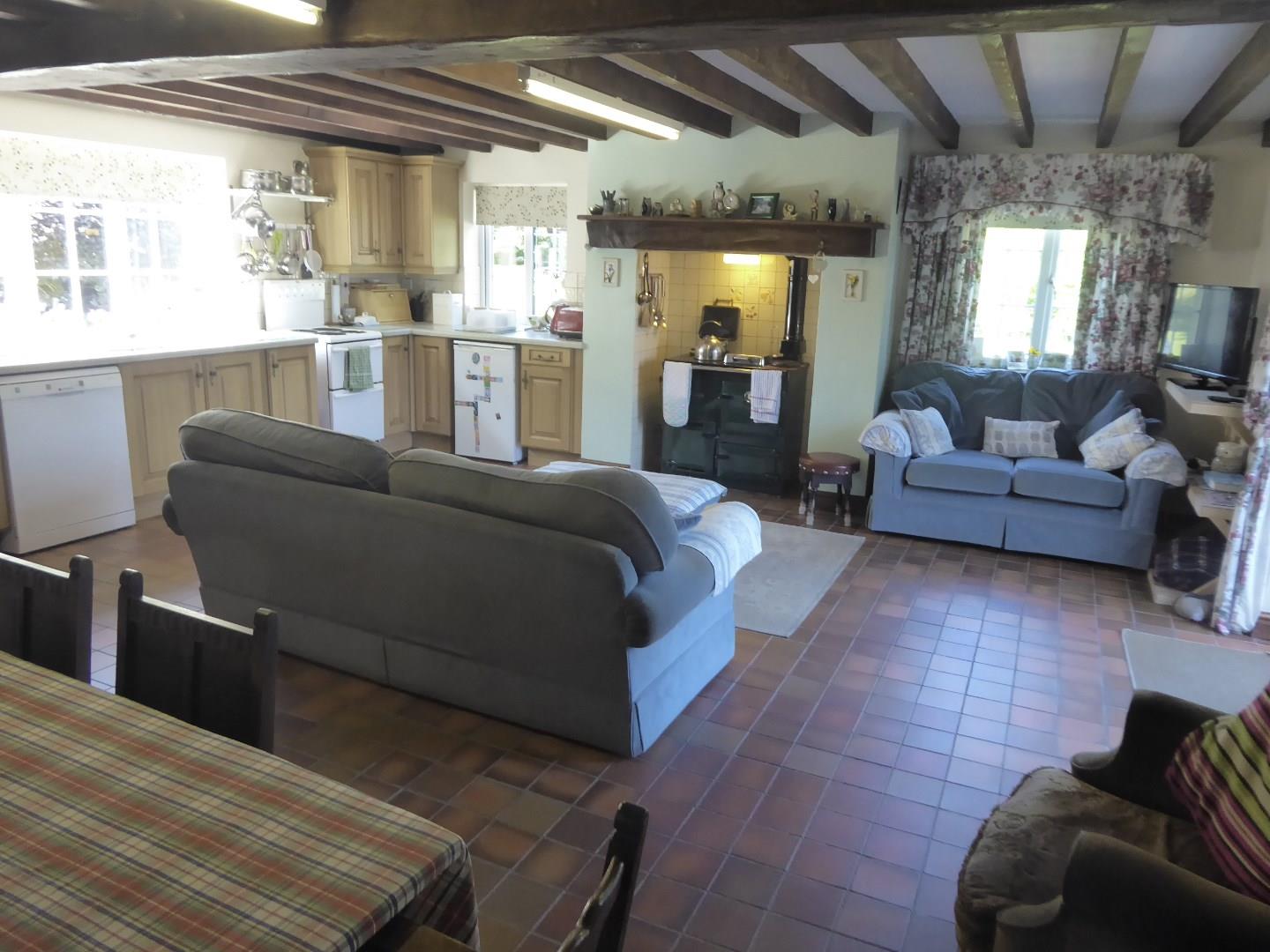 Tom Parry Llanuwchllyn, Bala